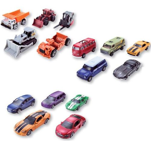 MATCHBOX C0859 SAMOCHODZIK MALY Fisher Price na Arena.pl