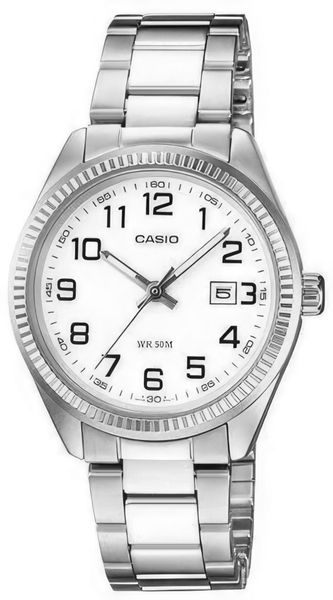 Zegarek Damski CASIO LTP-1302PD-7BVEG + BOX CASIO zdjęcie 1