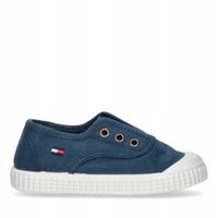 Buty TOMMY HILFIGER LOW CUT EASY-ON R27