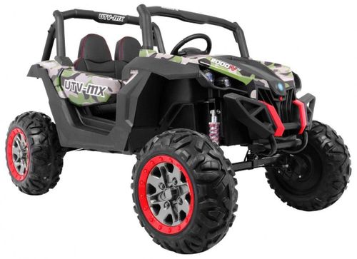POJAZD BUGGY SUPERSTAR 4X4 MORO na Arena.pl