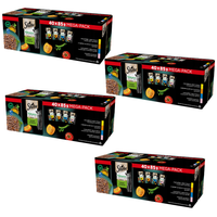 SHEBA Nature's mokra karma dla kota w sosie saszetki 40x85 g 3+1 GRATIS