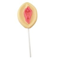 Candy Pussy Lolipop