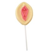 Candy Pussy Lolipop