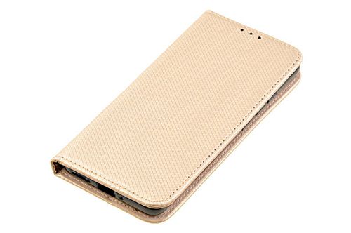 Etui Smart do Xiaomi 12 złoty na Arena.pl