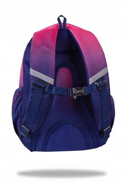 CoolPack plecak szkolny Gradient Frape tornister 1 2 3 4 klasa zdjęcie 4