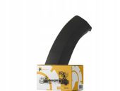 NAKŁADKA ZDERZAKA DUCATO 14+ PRZÓD LEWA CZARNA