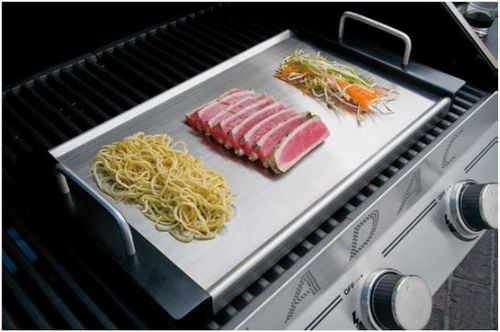 Płyta TEPPANYAKI na Arena.pl