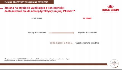 ROYAL CANIN Gastro Intestinal Low Fat LF22 12kg na Arena.pl