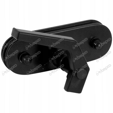 Klamka drzwi lewych Deutz zdjęcie 1