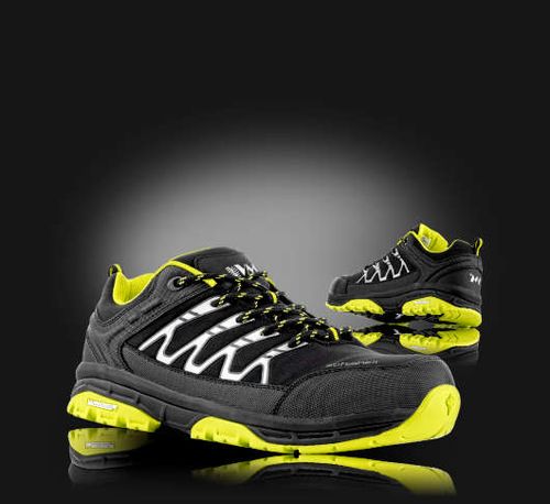 VM BUTY ROBOCZE OHIO  MICHELIN Softshell S1 SRC 44 na Arena.pl