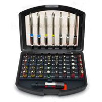 Zestaw bitów 56 el. KD10471