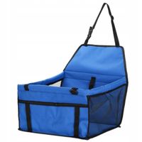 TRANSPORTER DLA PSA TORBA SAMOCHODOWA NIEBIESKA