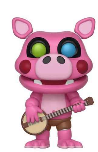 Funko POP! FNAF Five Nights Freddy Pig Patch 364 na Arena.pl