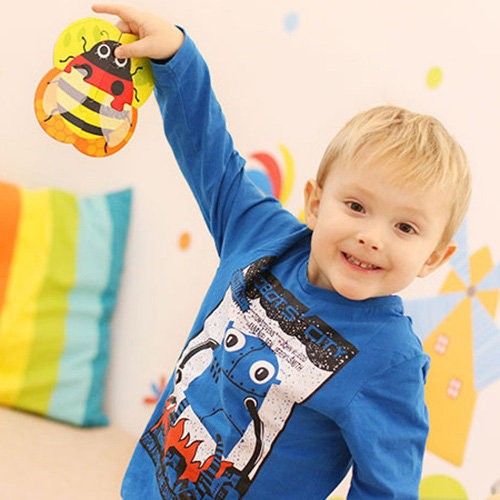 Czuczu Układam robaczki na Arena.pl