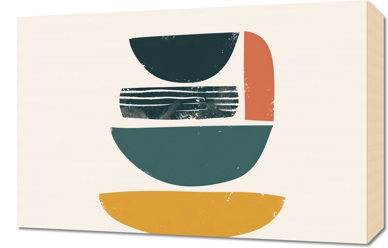 Obraz 60x40cm Fale Wodne zdjęcie 1