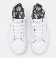 Vans SK8-LOW UNISEX - Sneakersy niskie r37