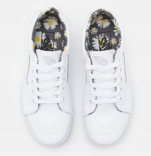 Vans SK8-LOW UNISEX - Sneakersy niskie r37 na Arena.pl