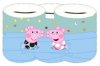 Skarbonka Świnka Peppa