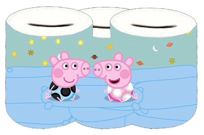 Skarbonka Świnka Peppa zdjęcie 1