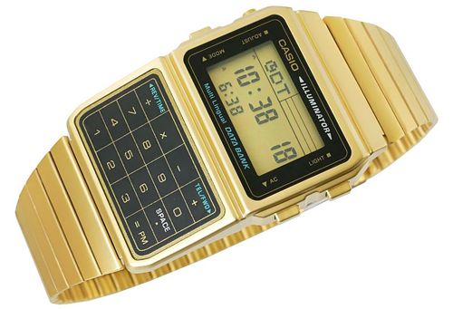 zegarek casio dbc-611g-1df na Arena.pl
