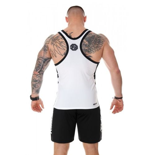 Poundout tank top PURE Rozmiar - M na Arena.pl