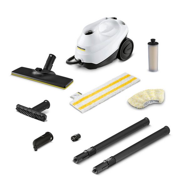 PAROWNICA SC 3 EASYFIX - K-1.513-650 zdjęcie 1