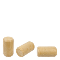 Korek syntetyczny 38x22 mm 20 szt.