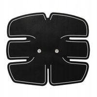 PAS REDUKUJĄCY TKANKĘ TŁUSZCZOWĄ I CELLULIT PAS WYSZCZUPLAJĄCY REDUKCJA EMS