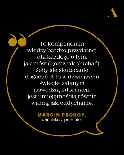 Powiedzmy to sobie jasno. Jak rozmawiać, by dojść do porozumienia na Arena.pl