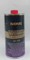 utwardzacz lakier bezbarwny hs 2+1 profes. 0.5l