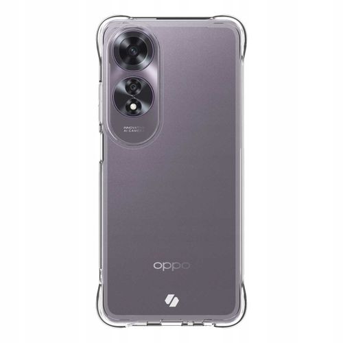 Spacecase Anti-Shock Oppo A60 / A60 5G na Arena.pl