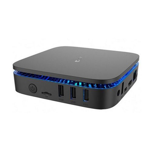 Mini PC Billow XMINI Czarny na Arena.pl