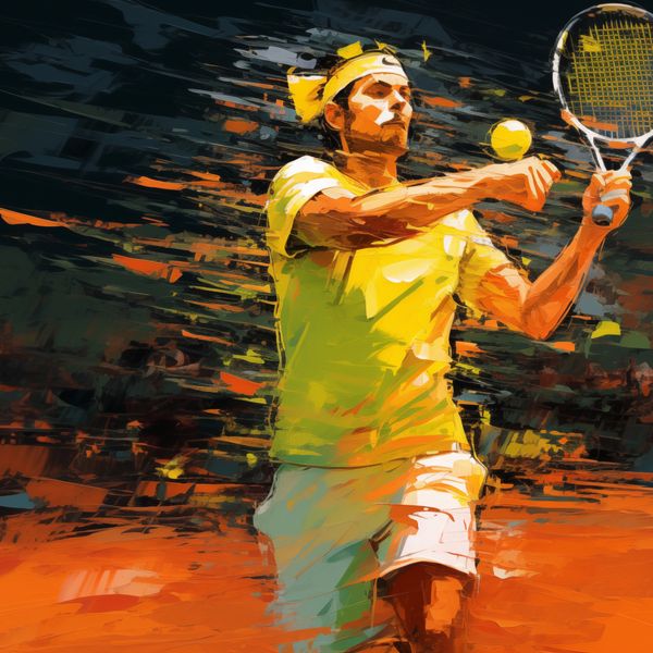 Plakat 40x40cm Mistrzowski Serwis zdjęcie 1