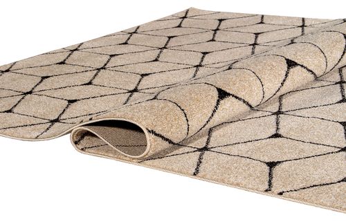 Dywan Carpetforyou Magic Cube 120x170 na Arena.pl