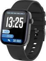 Zegarek inteligentny LAMAX BCool2 Plus Czarny IP67 1,8“ Android/iOS 260mAh