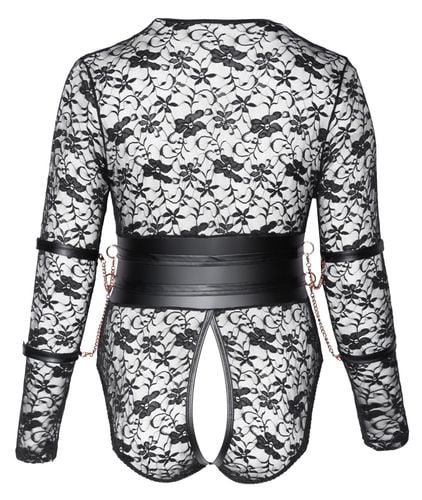 body bondage xl na Arena.pl