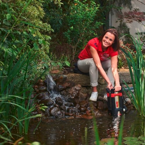 AL-KO Drain 20000 HD na Arena.pl