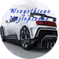 Opłatek na tort Samochód Auto Logo Osobowe Mechanik