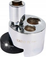 WYKRĘTAK DO ŚRUB SZPILEK I NAKRĘTEK 1/2'' 8,5-19mm