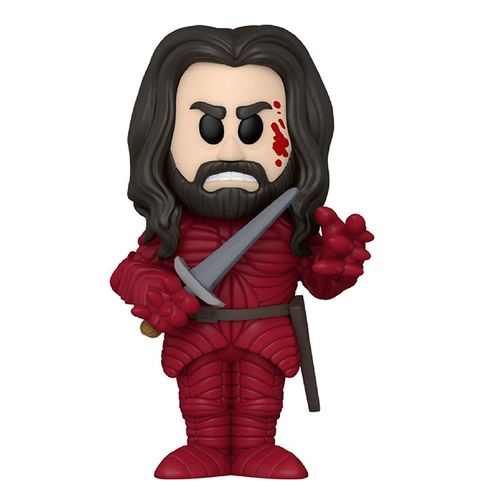 funko soda dracula figurka vinyl puszka na Arena.pl