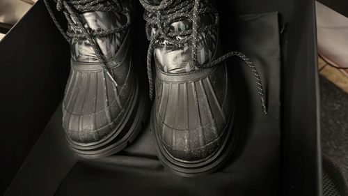 Botki Karl Lagerfeld KL42945 Luna R35 na Arena.pl