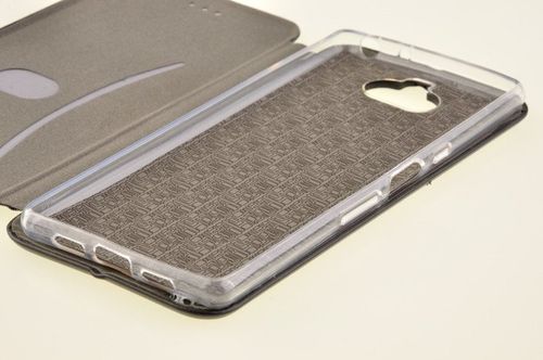 Etui Slim Elegance do SONY XPERIA 10 czarny na Arena.pl