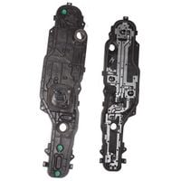 Listwa żarówkowa Prawy wkład lampy tył Fiat Ducato Boxer Jumper 2014-2026