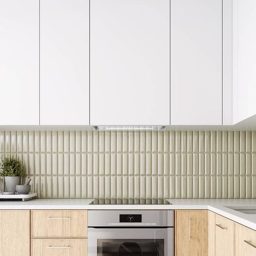 OKAP KUCHENNY LANILIA SELETIO 60.1 WHITE na Arena.pl