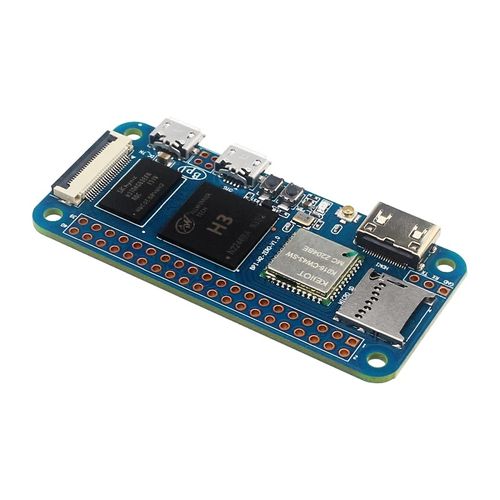 Banana Pi M2 Zero 512MB DDR3 SDRAM na Arena.pl