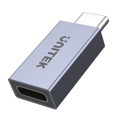 Unitek Adapter USB-C na USB-C 40Gbps 240W 8K@60Hz na Arena.pl