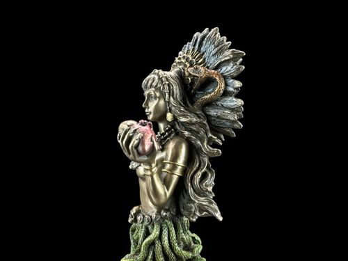 Coatlicue AZTECKA BOGINI ZIEMI VERONESE WU77893A4 na Arena.pl