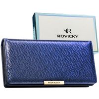 portfel damski eko r-005-nf8-2226 navy