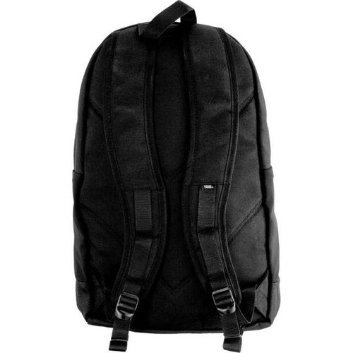 Vans RANGE BACKPACK BLACK na Arena.pl