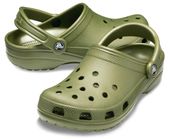 Damskie Buty Chodaki Crocs Classic 10001 Clog 36,5